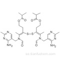 Sulbutiamin CAS 3286-46-2